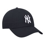 New York Yankees Nike Heritage86 Current Unstruct Cotton Twill Cap Front_Angled_Right
