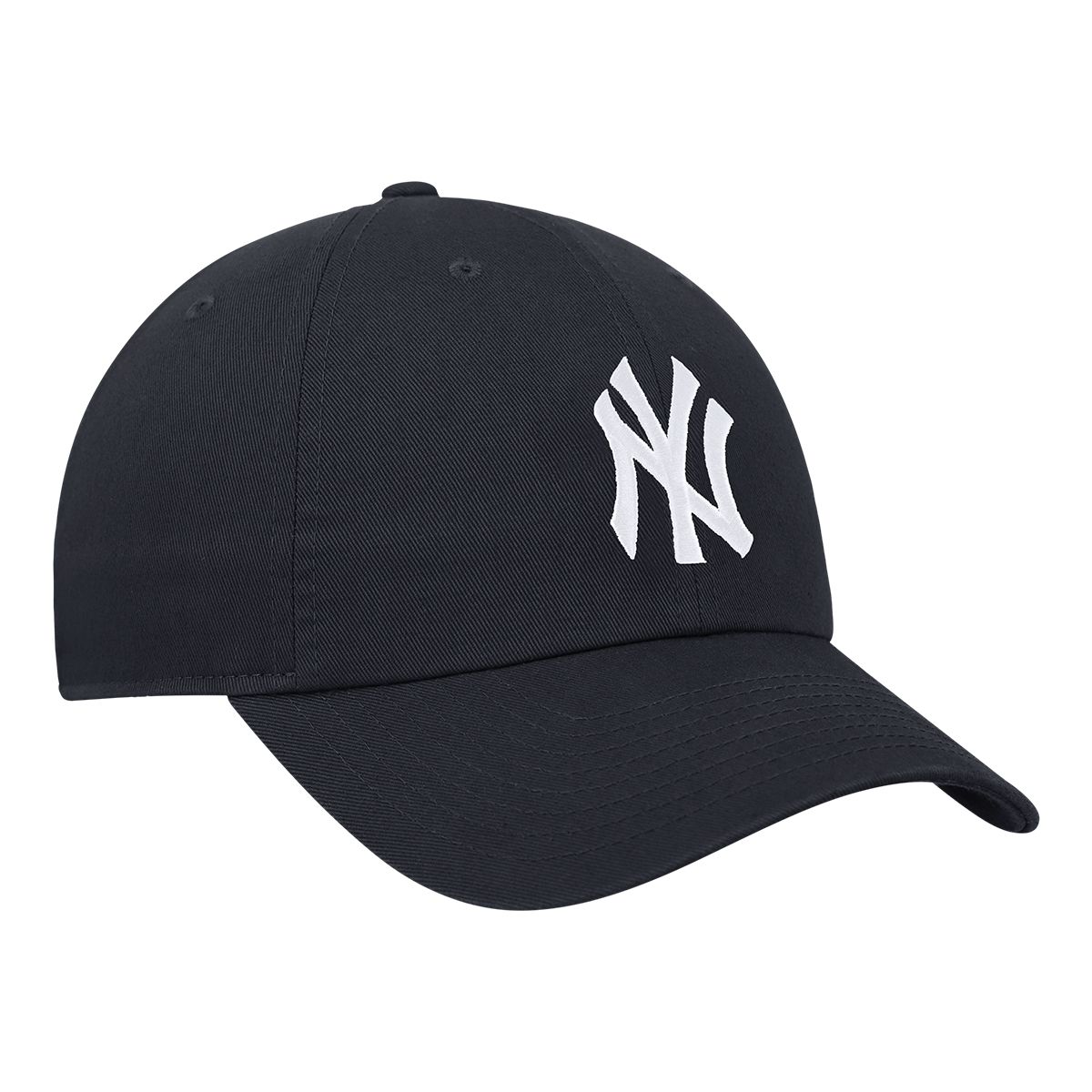 Men's New York Yankees Nike Gray Classic Adjustable Performance Hat 