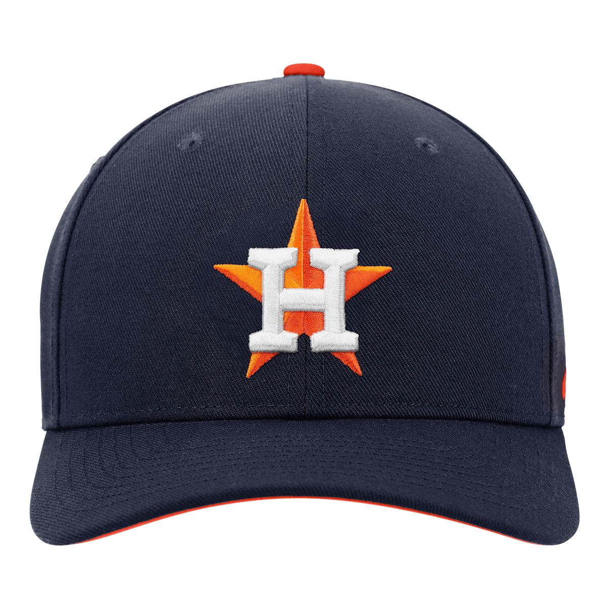 Houston Astros Nike Wool Raised Struct Cap SportChek