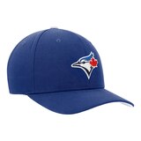 Toronto Blue Jays Nike Wool Raised Struct Adjustable Cap Front_Angled_Right