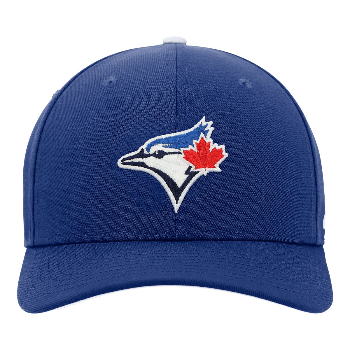 Toronto Blue Jays Nike Wool Raised Struct Adjustable Cap