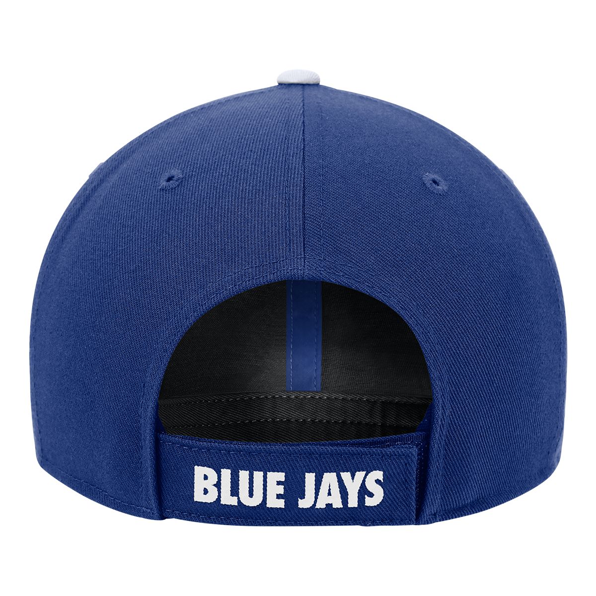 Toronto Blue Jays Nike Wool Raised Struct Adjustable Cap
