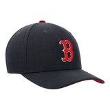 Boston Red Sox Nike Wool Raised Struct Adjustable Cap Front_Angled_Right