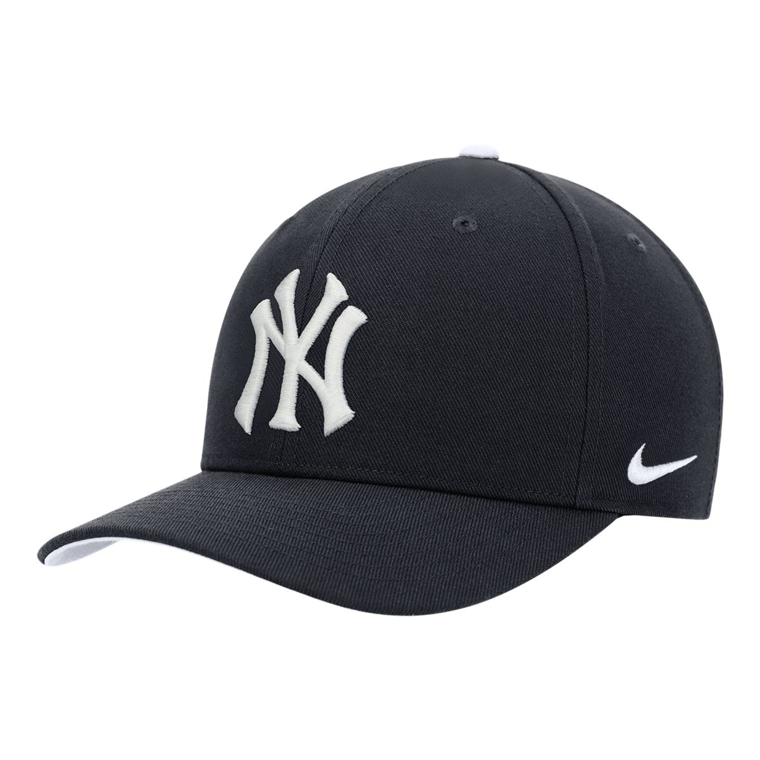 New York Yankees Nike Wool Raised Struct Adjustable Cap | SportChek