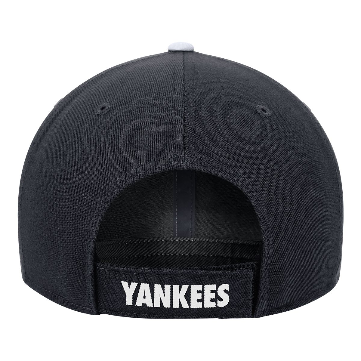 yankees dri fit cap