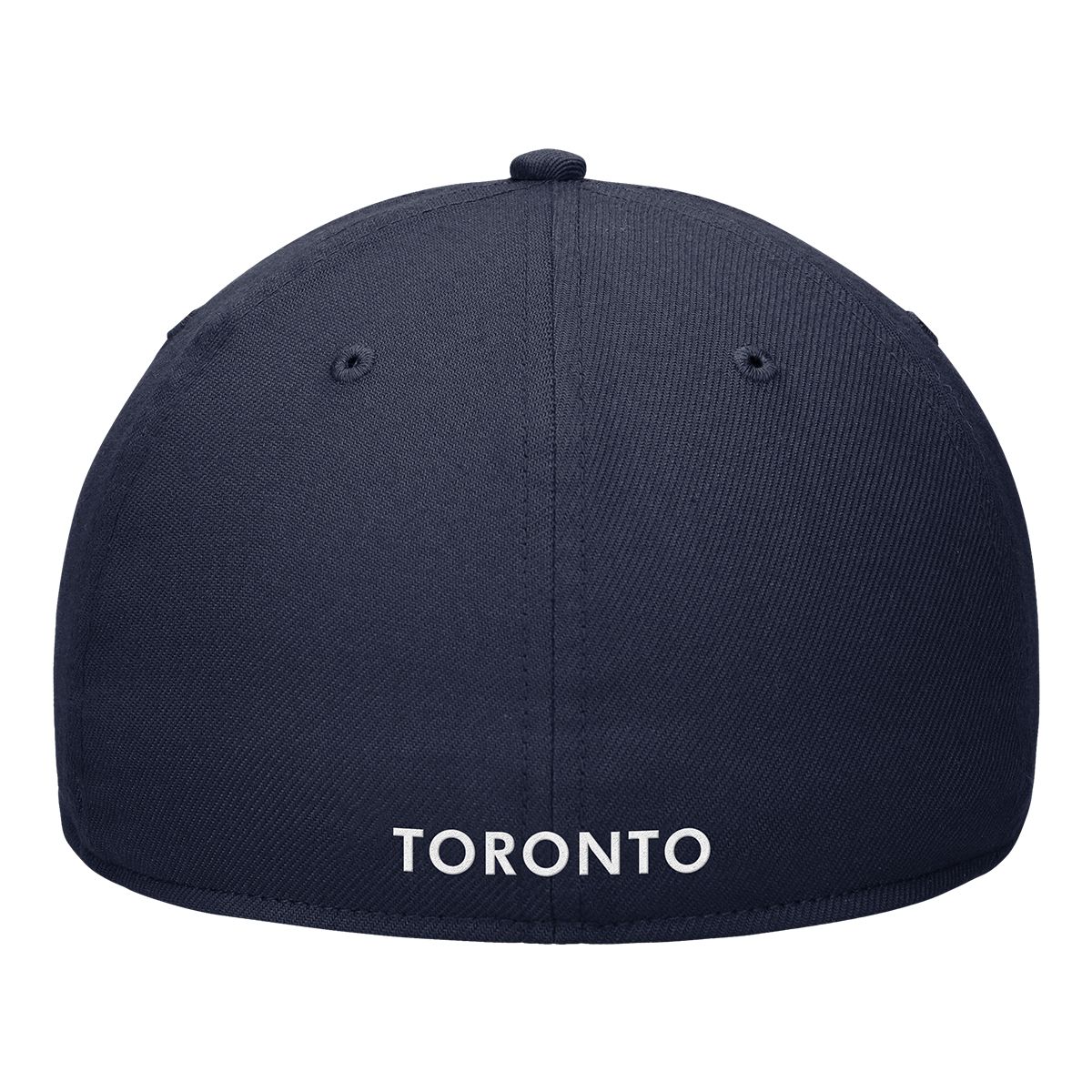 Nike DriFit Genuine Merchandise MLB Toronto Blue Jays Cap Hat OSFA