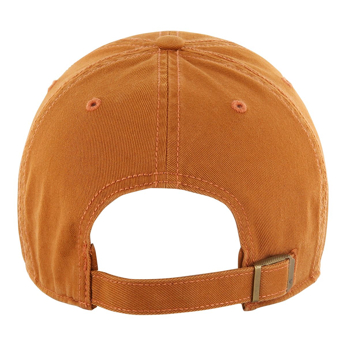Toronto Blue Jays 47 Brand Clean Up Cap Back_Elevated