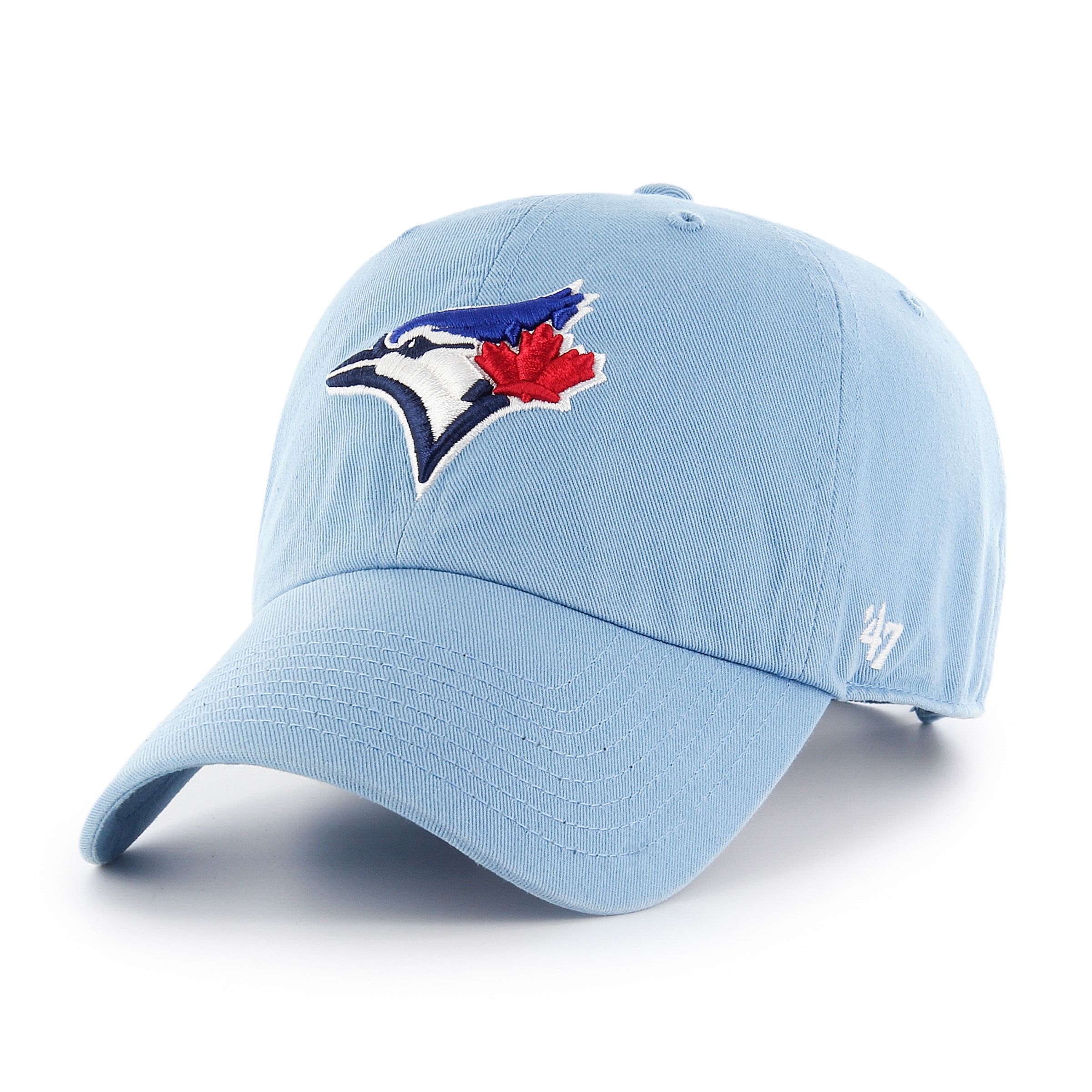 Toronto Blue Jays 47 Brand Clean Up Cap | SportChek