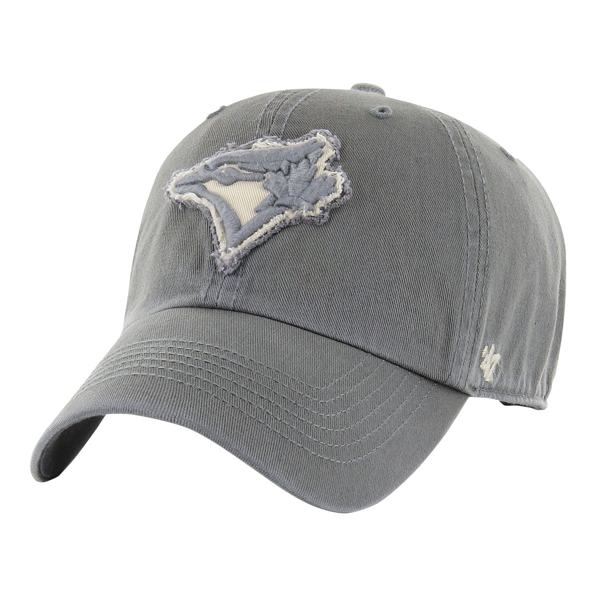 Toronto Blue Jays 47 Brand Chasm Clean Up Cap