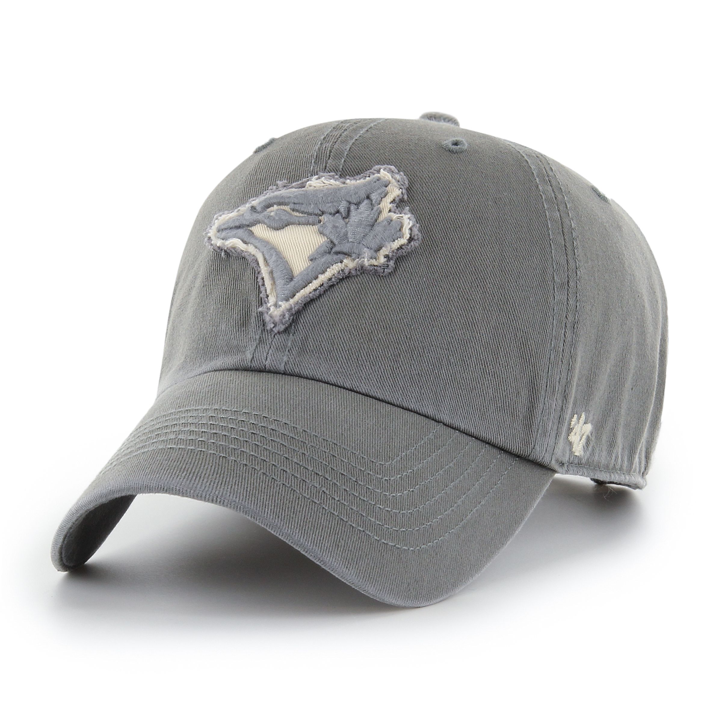 Toronto Blue Jays 47 Brand Chasm Clean Up Cap