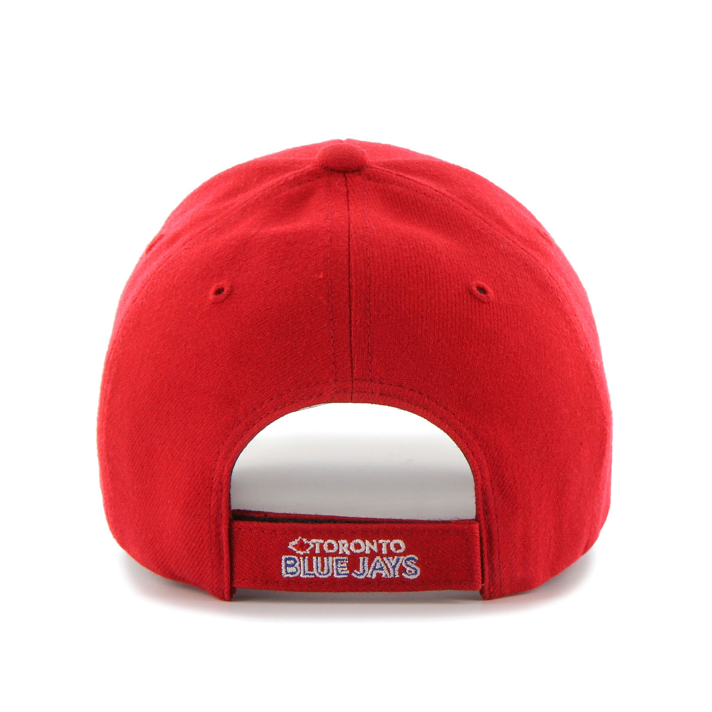 Toronto Blue Jays 47 Brand MVP ALT Cap