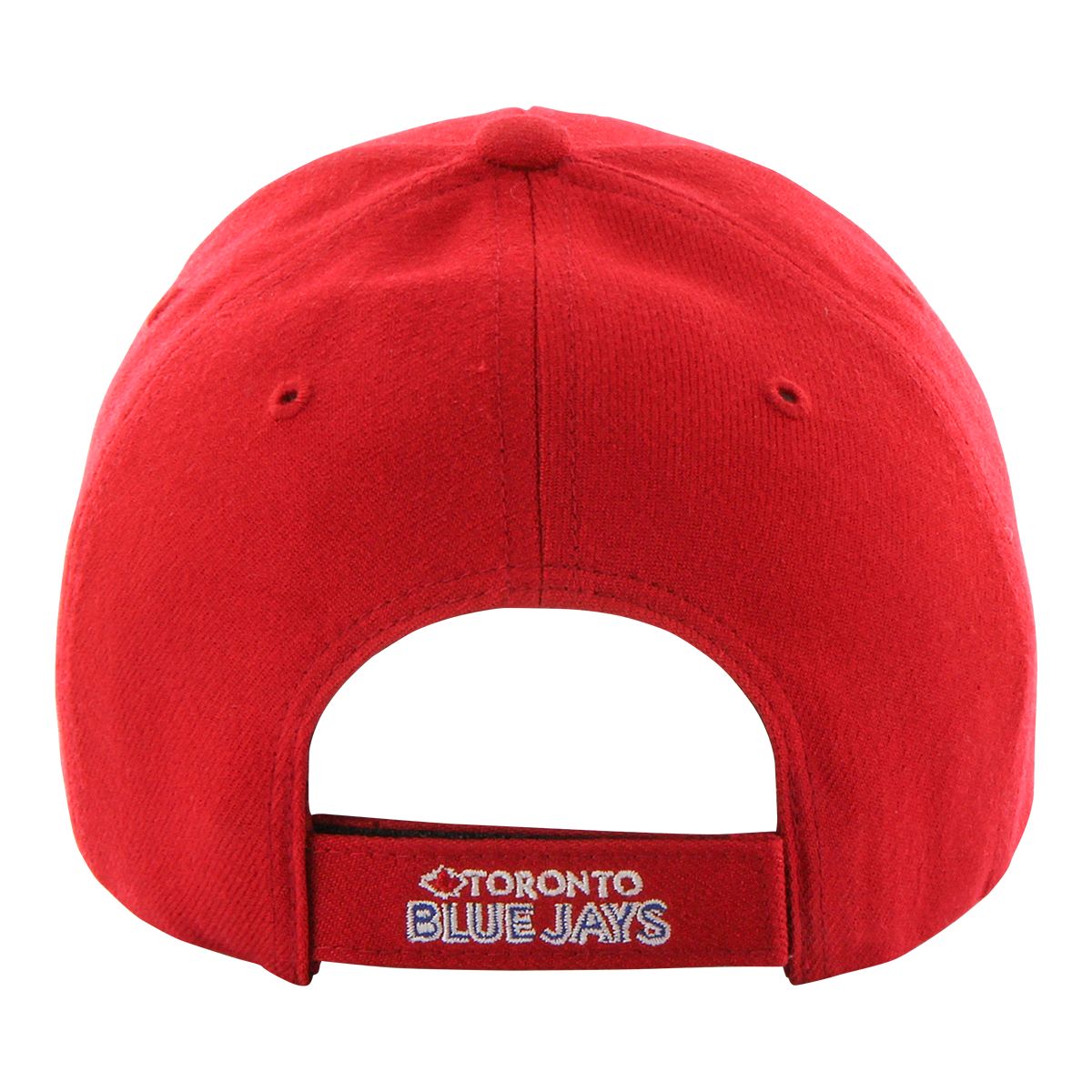 Toronto Blue Jays 47 Brand MVP ALT Cap