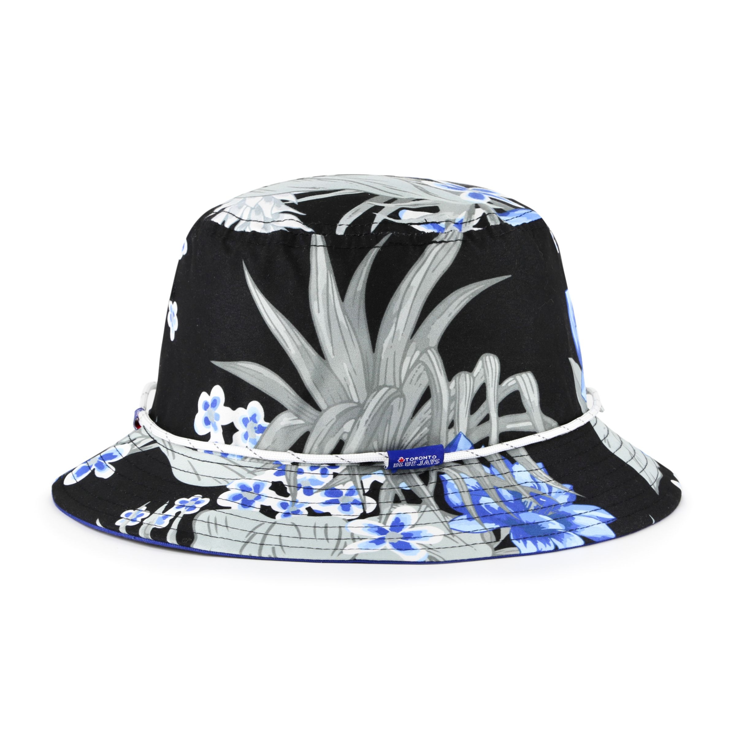 Toronto Blue Jays 47 Brand Tropic Bucket Hat | SportChek