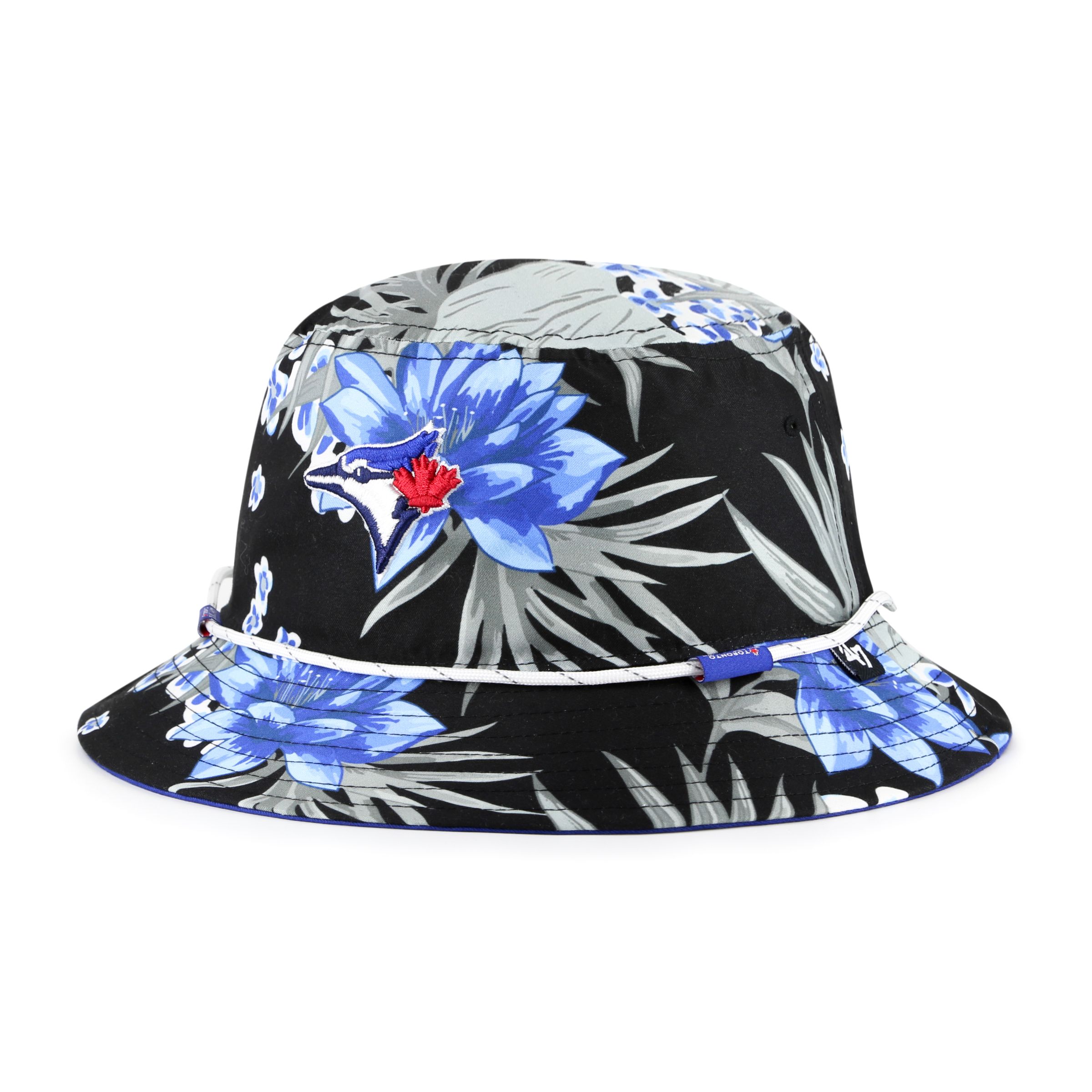 Toronto Blue Jays 47 Brand Tropic Bucket Hat SportChek