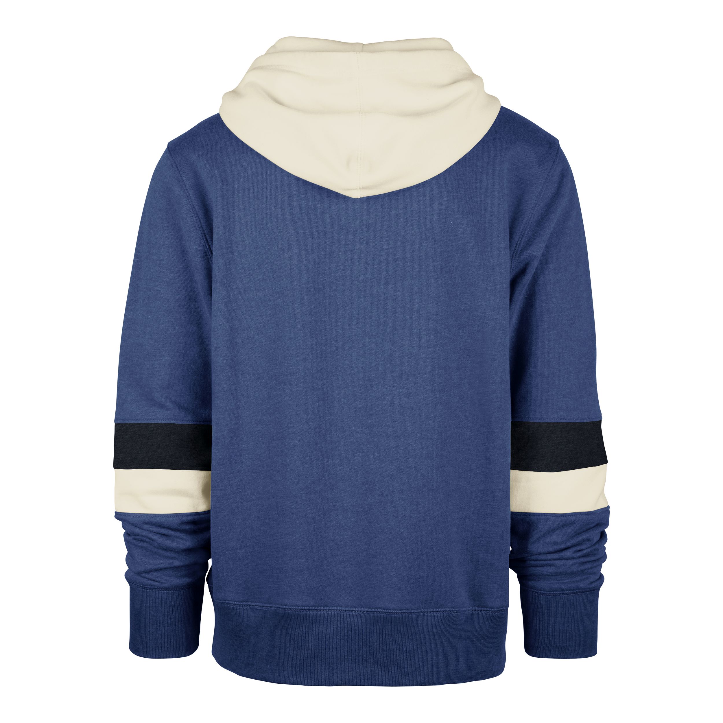 Toronto Blue Jays 47 Brand Premiere Lennox Hoodie