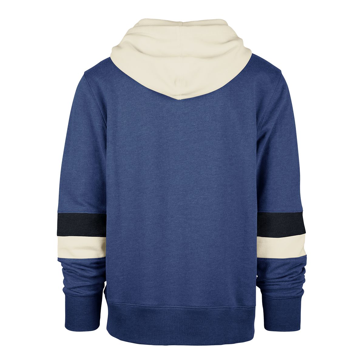 Toronto Blue Jays 47 Brand Premiere Lennox Hoodie