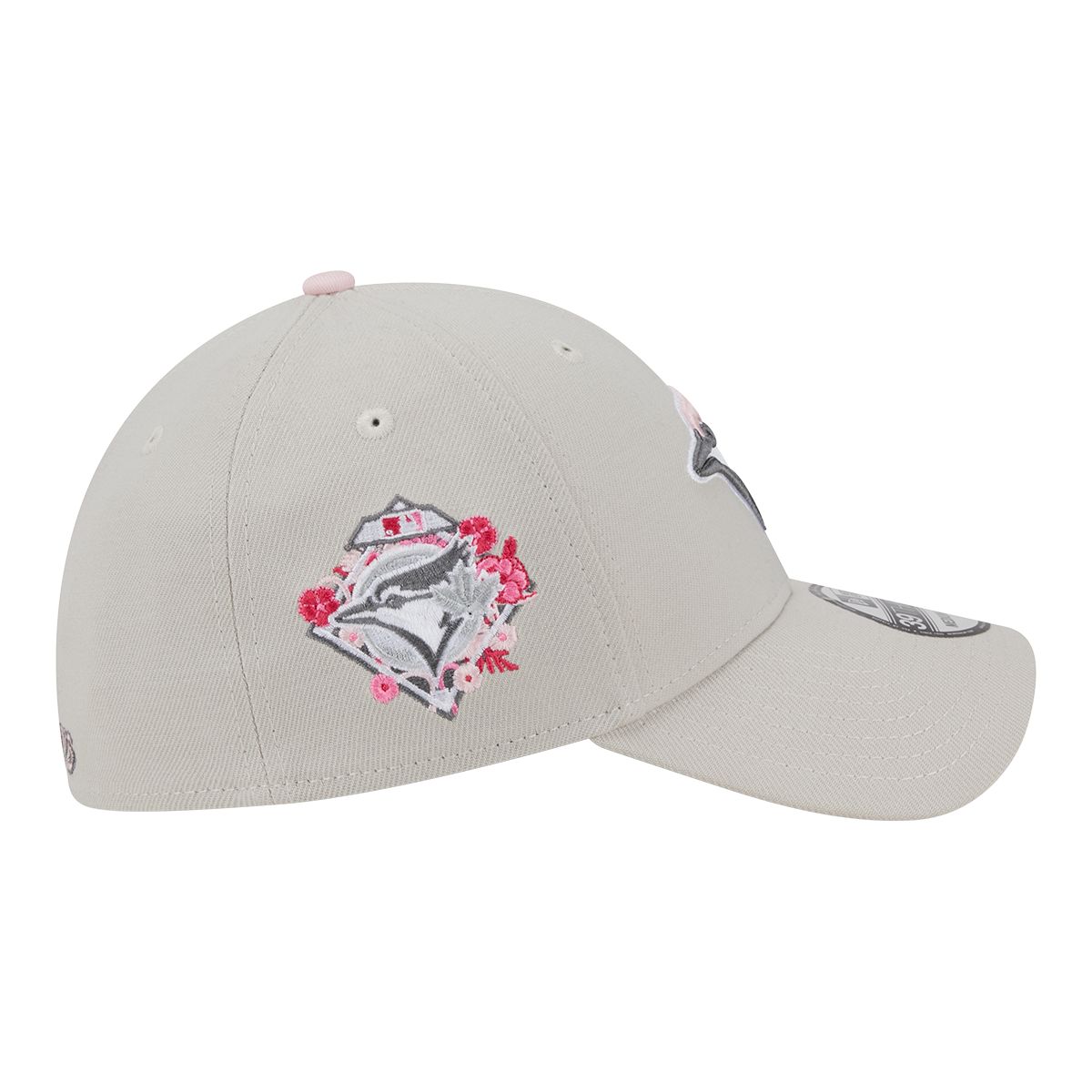 Toronto Blue Jays New Era Mothers Day 39THIRTY Cap