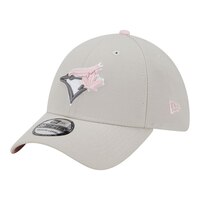 Toronto Blue Jays New Era Mothers Day 39THIRTY Cap Front_Angled_Left