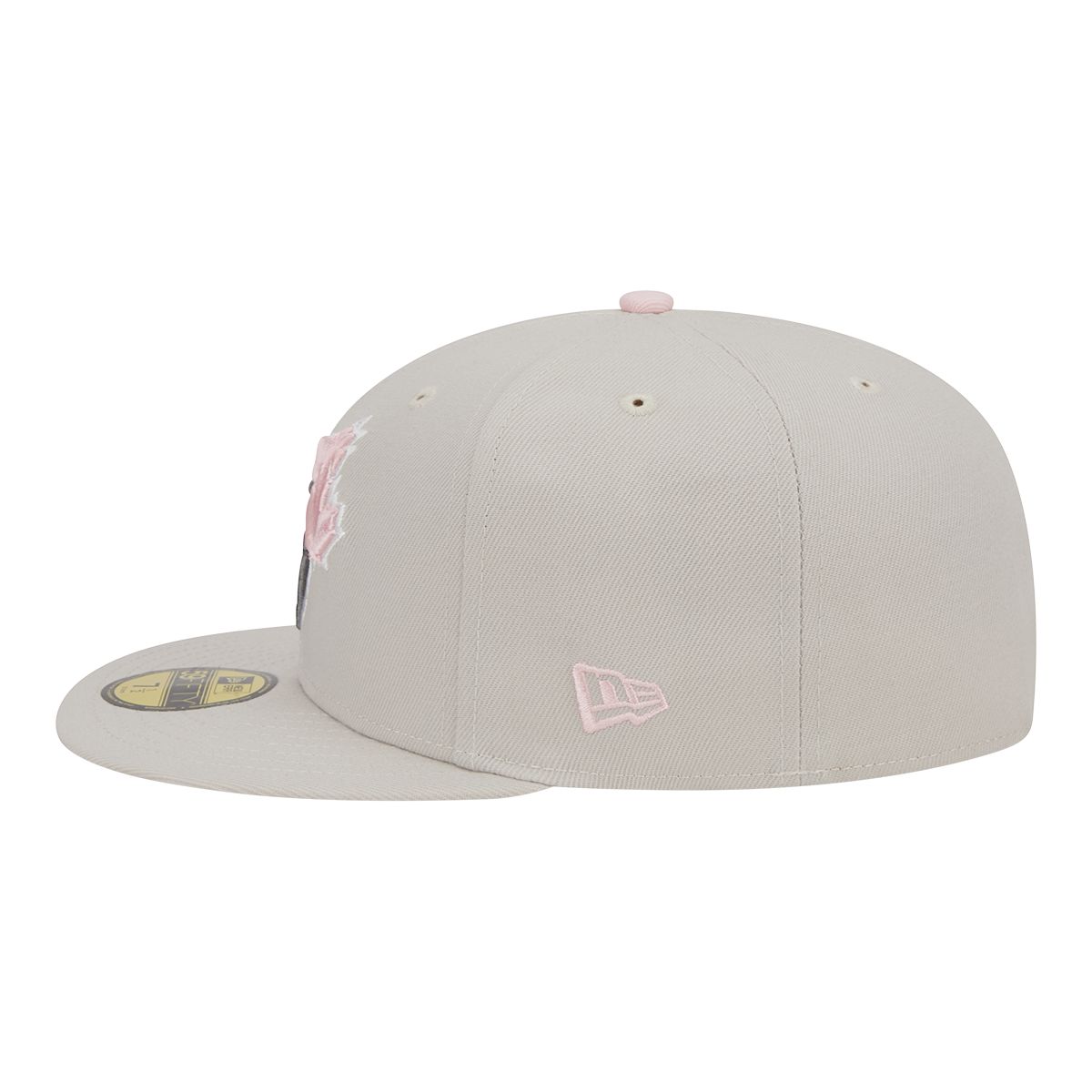 Toronto Blue Jays New Era Mothers Day 59FIFTY Cap