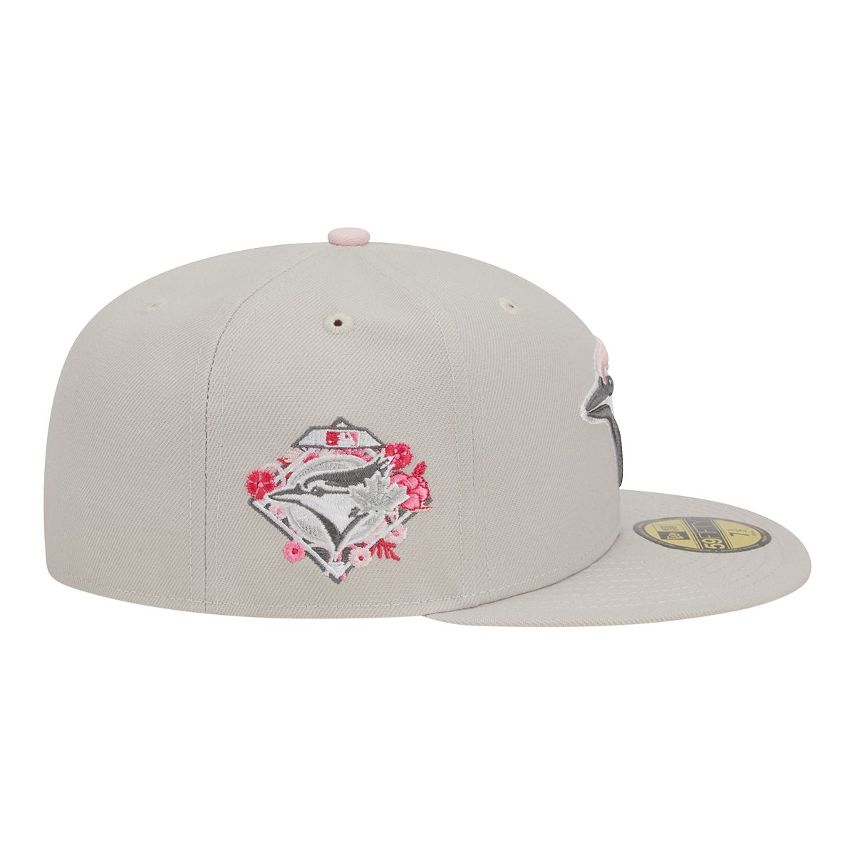 Toronto Blue Jays New Era Mothers Day 59FIFTY Cap