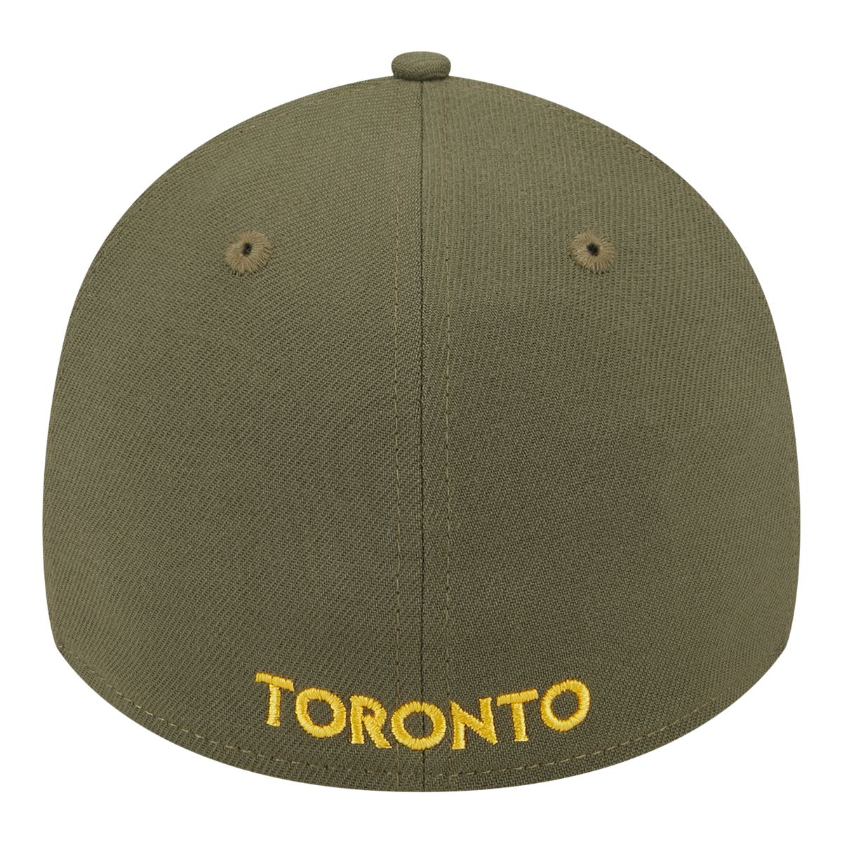 Toronto Blue Jays New Era Armed Forces 39THIRTY Cap