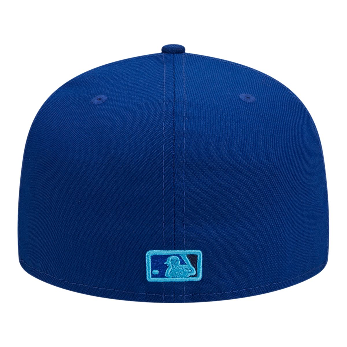 Toronto Blue Jays New Era Fathers Day 59FIFTY Cap