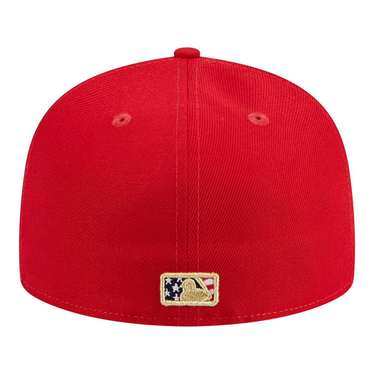 Toronto Blue Jays New Era Canada Day 59FIFTY Cap