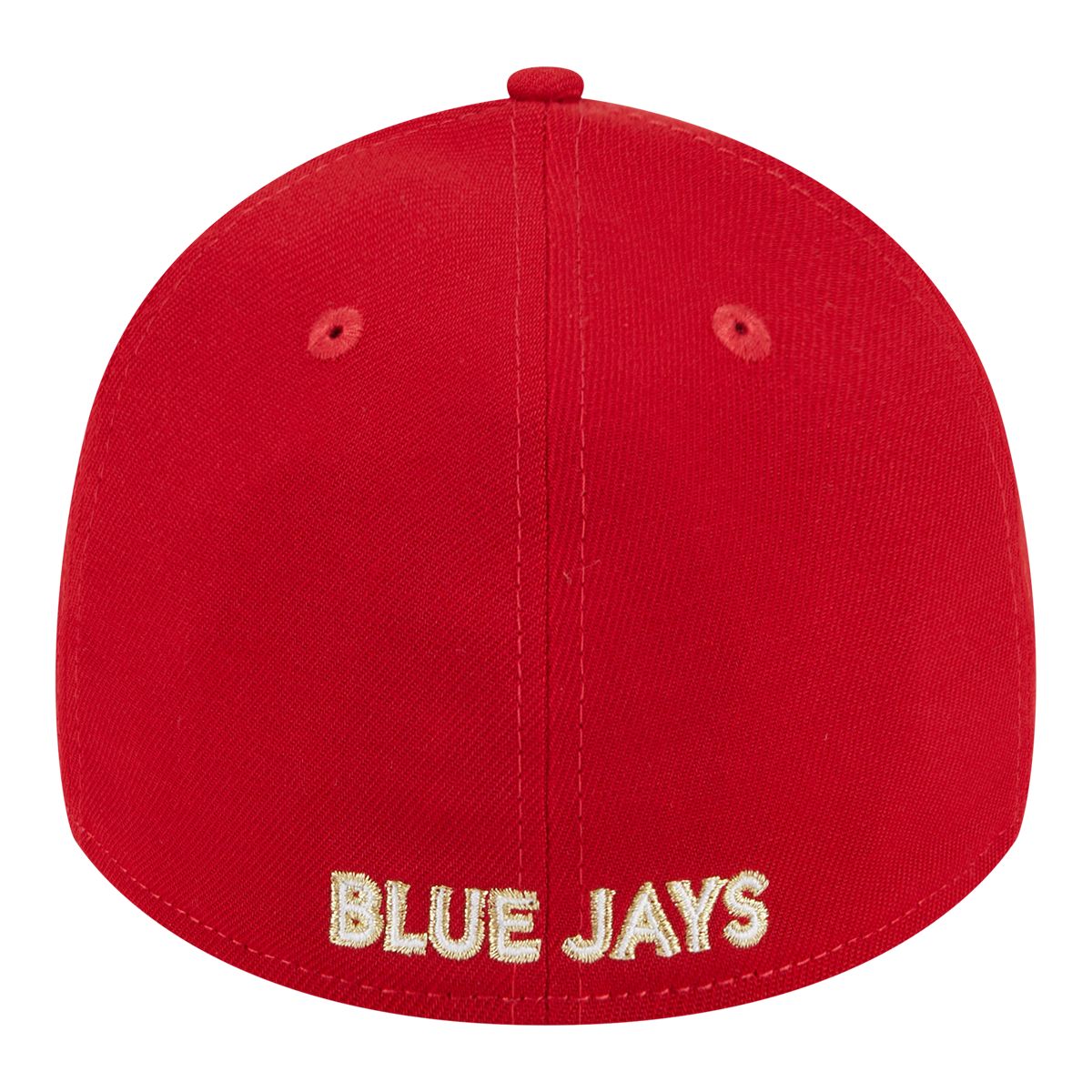 Toronto Blue Jays New Era Canada Day 39THIRTY Cap