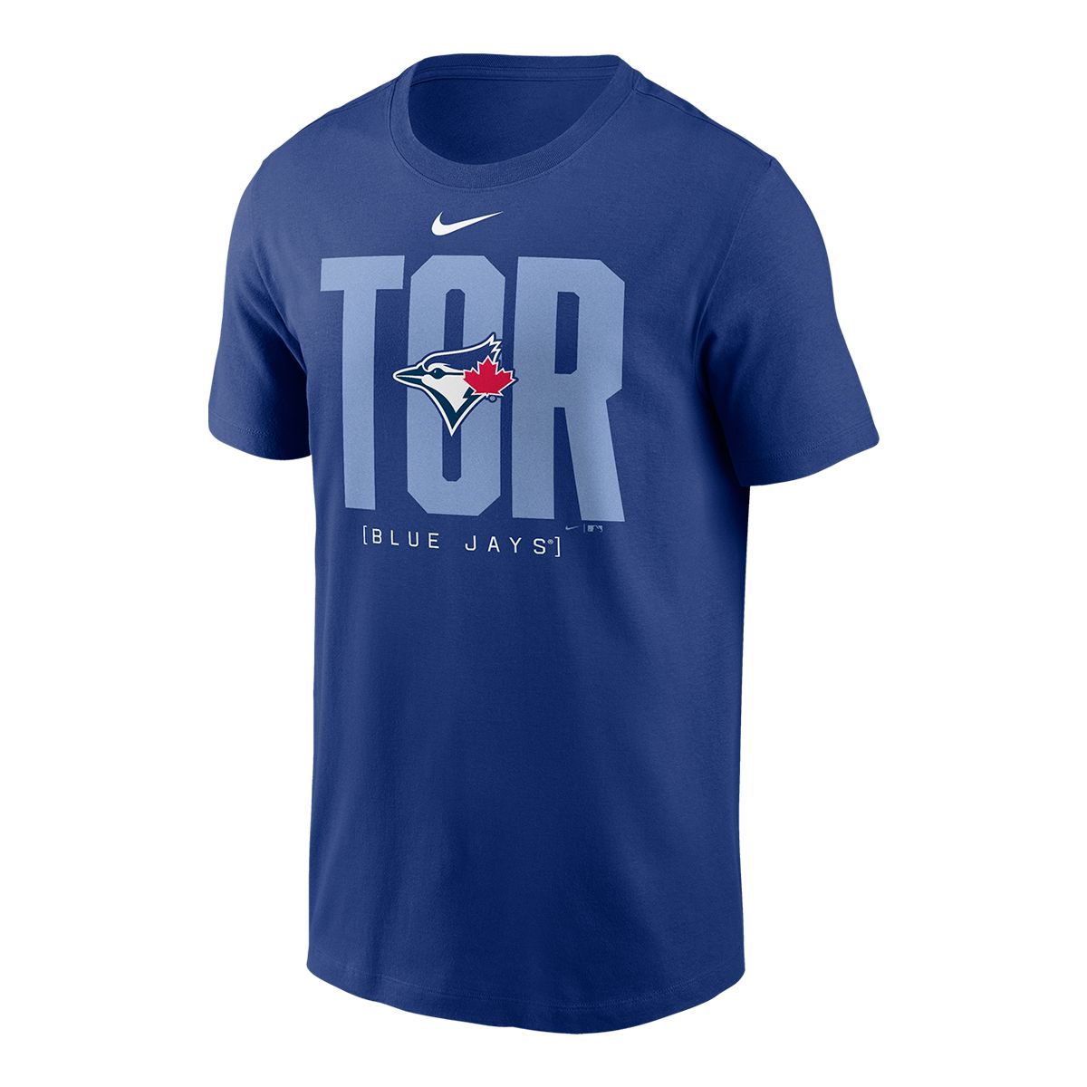 Toronto Blue Jays Nike Scoreboard T Shirt