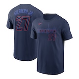 Toronto Blue Jays Nike Vladimir Guerrero Jr. City Connect T-Shirt Composite_or_Mixed