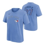 Youth Toronto Blue Jays Nike Vladimir Guerrero Player T-Shirt Composite_or_Mixed