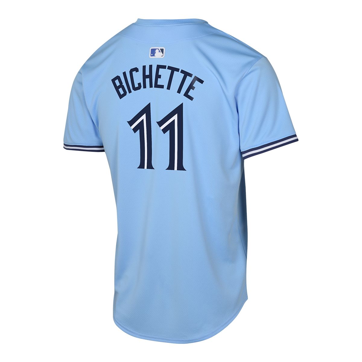 Youth Toronto Blue Jays Nike Bo Bichette Limited Alternate Jersey
