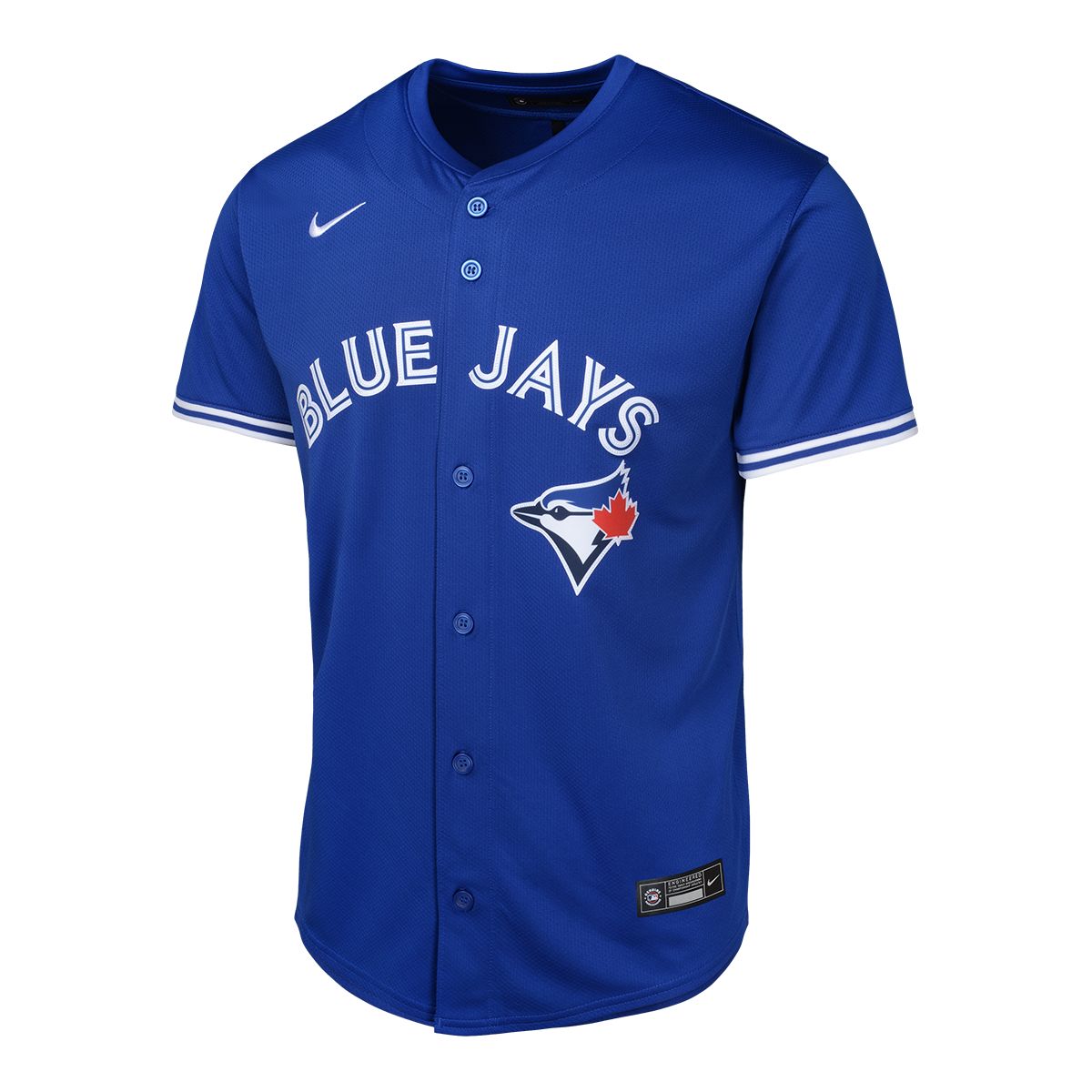 Youth Toronto Blue Jays Nike George Springer Limited Jersey | SportChek