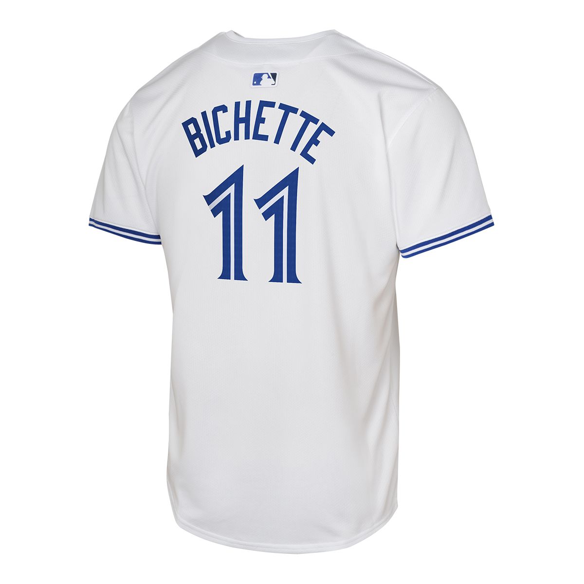 Youth Toronto Blue Jays Nike Bo Bichette Limited Jersey