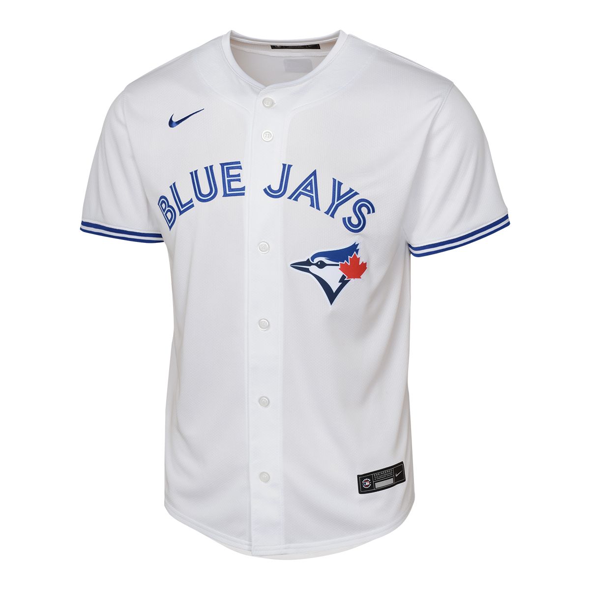 Youth Toronto Blue Jays Nike Bo Bichette Limited Jersey