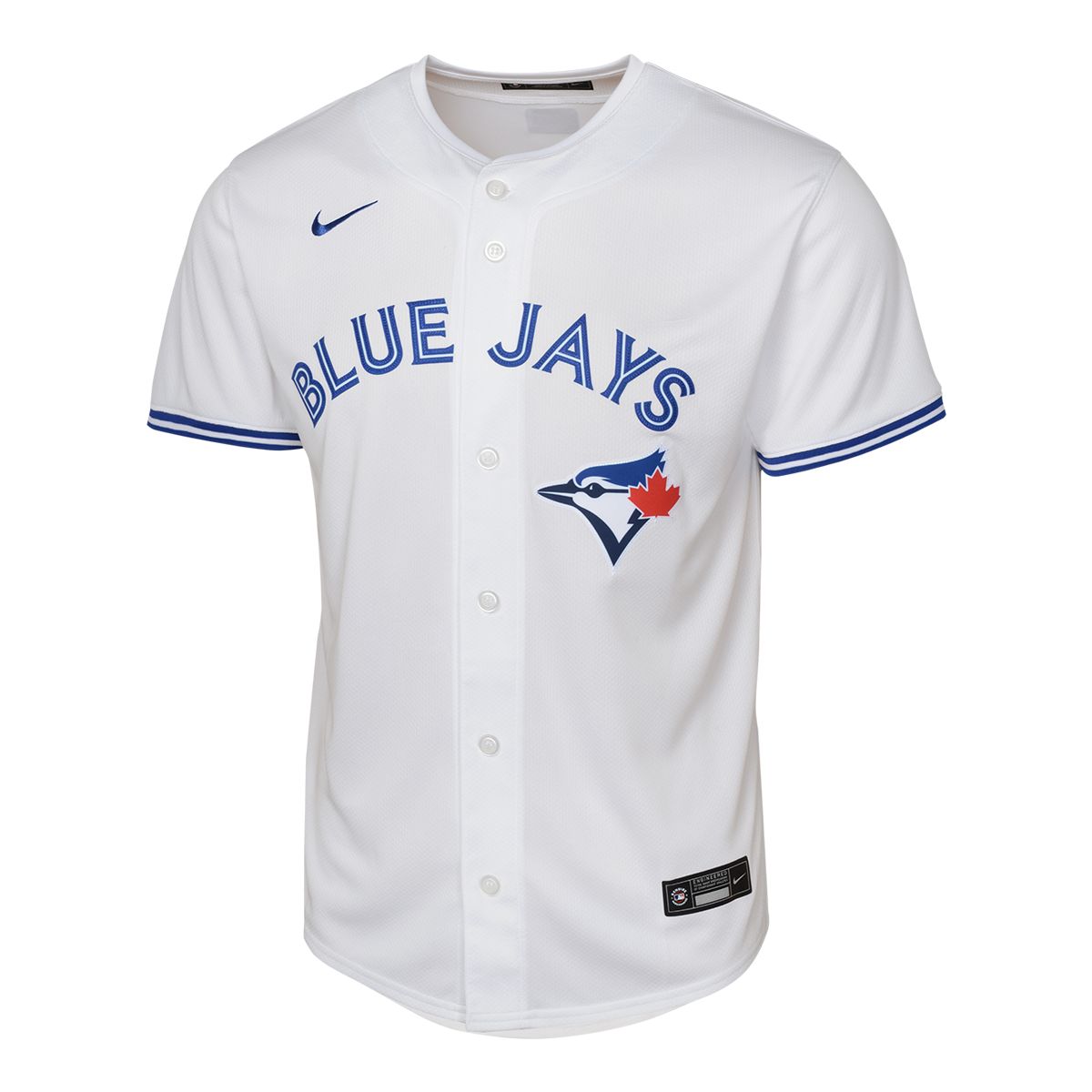 Youth Toronto Blue Jays Nike Vladimir Guerrero Jr. Limited Jersey