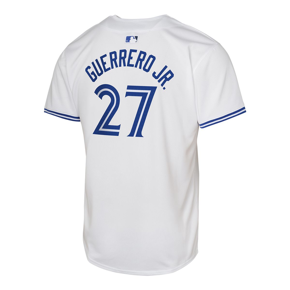 Youth Toronto Blue Jays Nike Vladimir Guerrero Jr. Limited Jersey