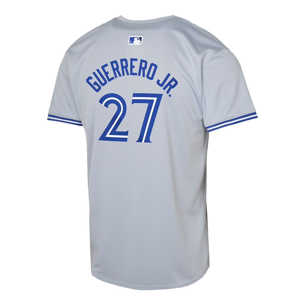 Youth Toronto Blue Jays Nike Vladimir Guerrero Jr. Limited Jersey