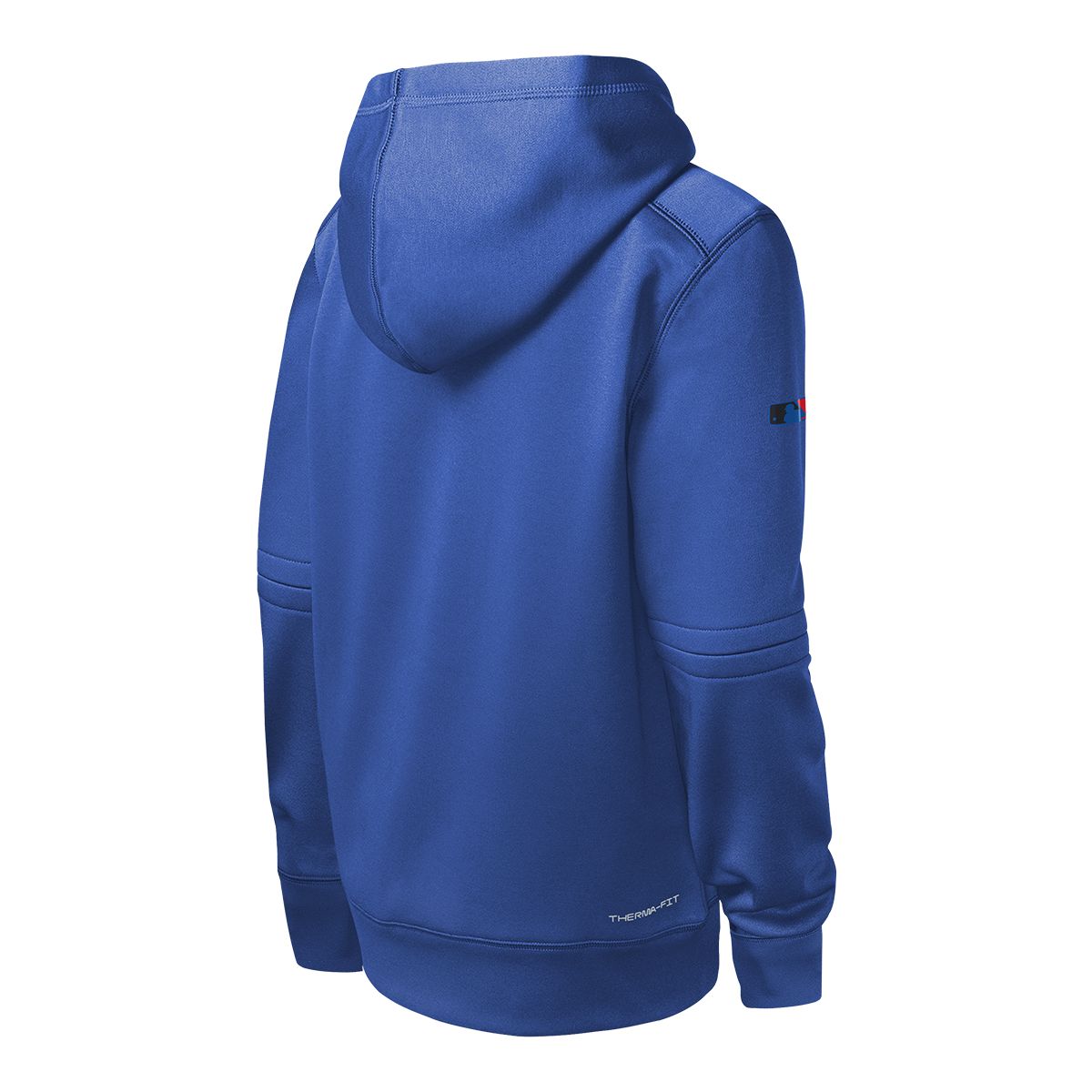 Nike baseball hoodie youth best sale