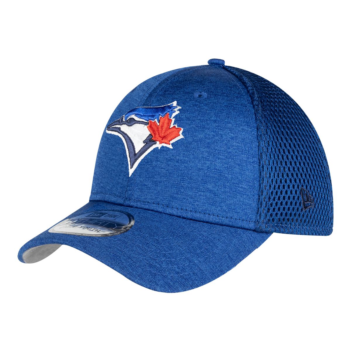 Child Toronto Blue Jays New Era Basic 39THIRTY Cap