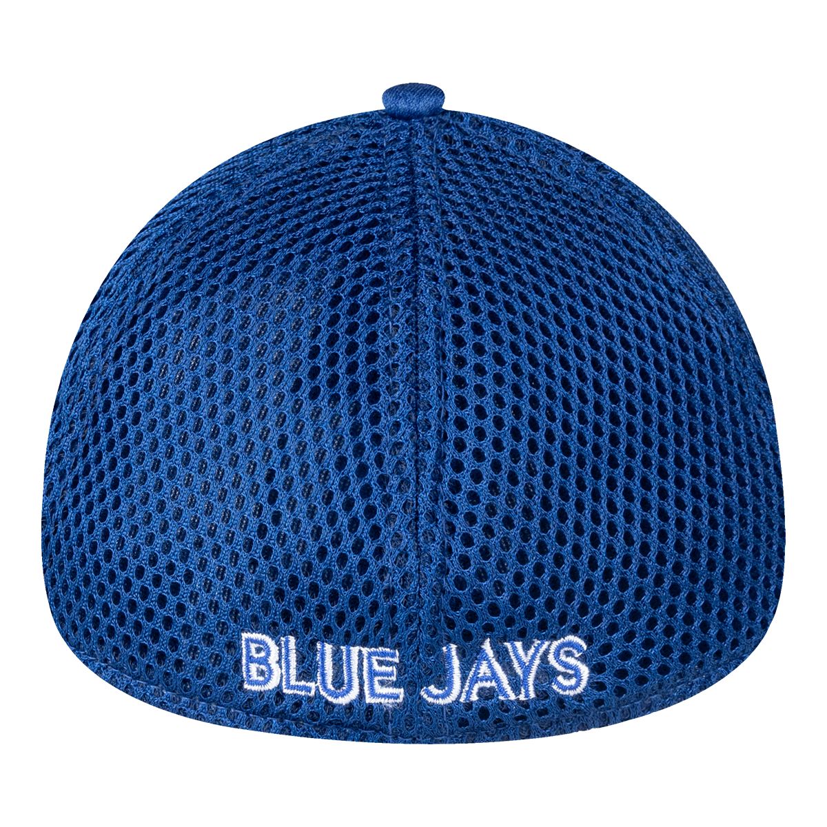 Child Toronto Blue Jays New Era Basic 39THIRTY Cap