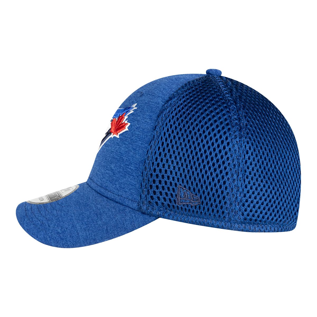 Child Toronto Blue Jays New Era Basic 39THIRTY Cap