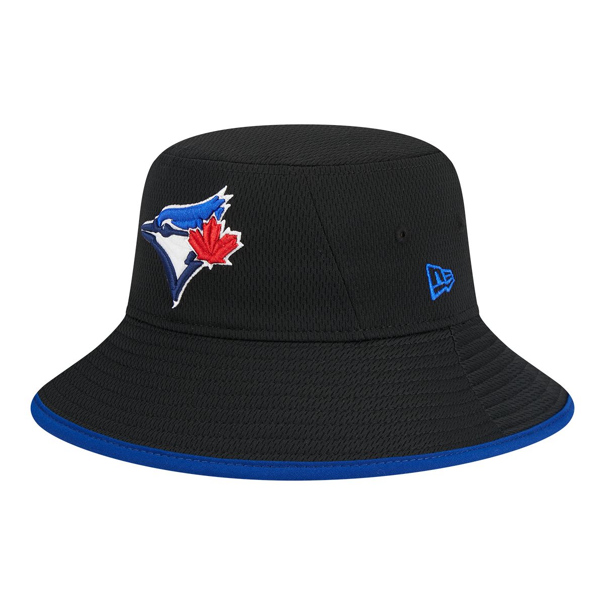 Toronto Blue Jays New Era Basic Bucket Hat | SportChek