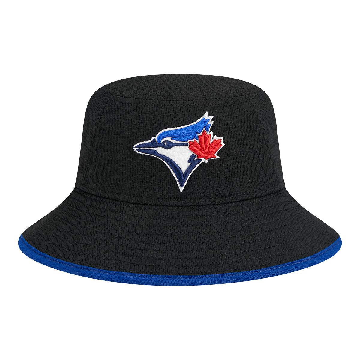 Toronto Blue Jays New Era Basic Bucket Hat