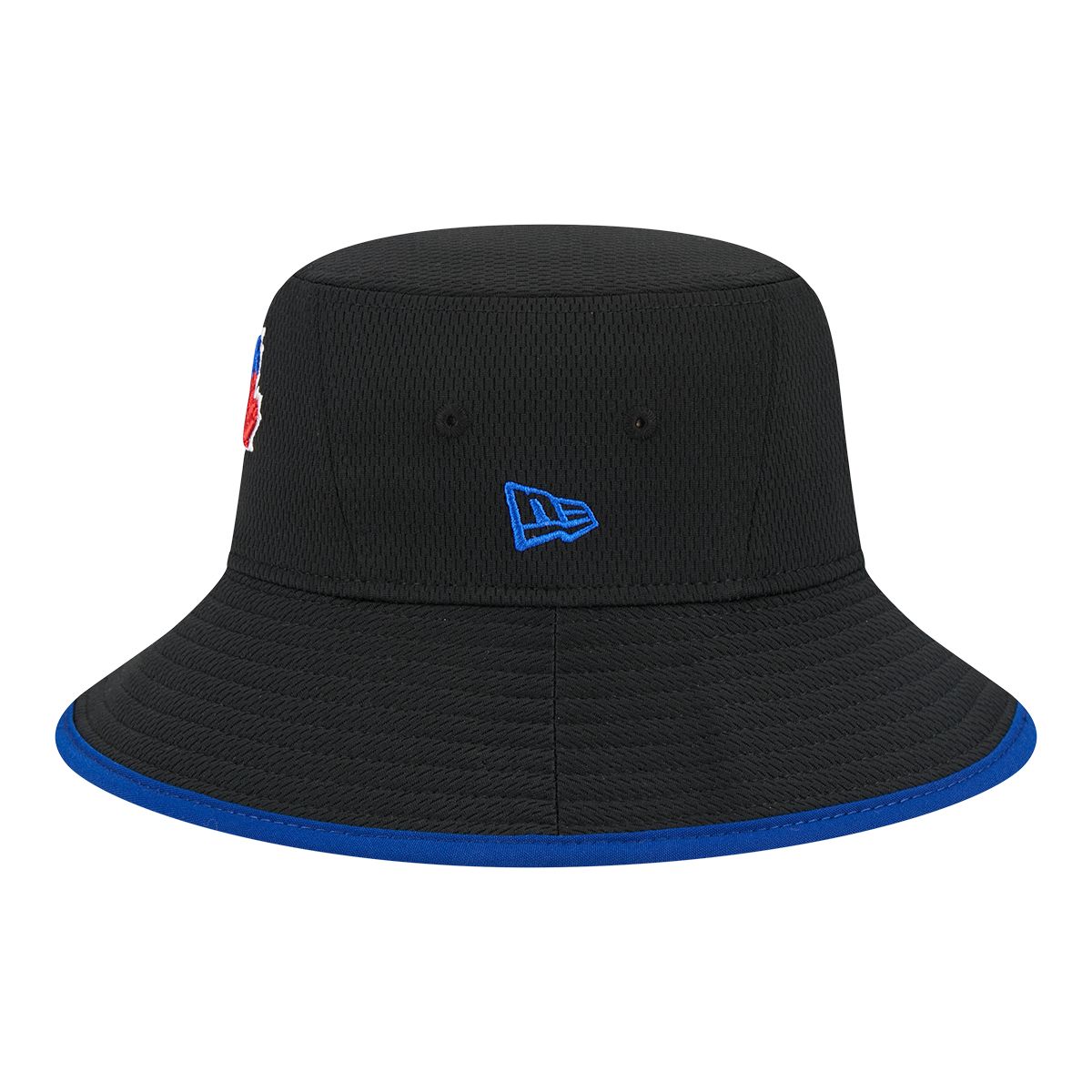 Toronto Blue Jays New Era Basic Bucket Hat