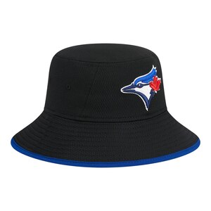 Toronto Blue Jays New Era Basic Bucket Hat