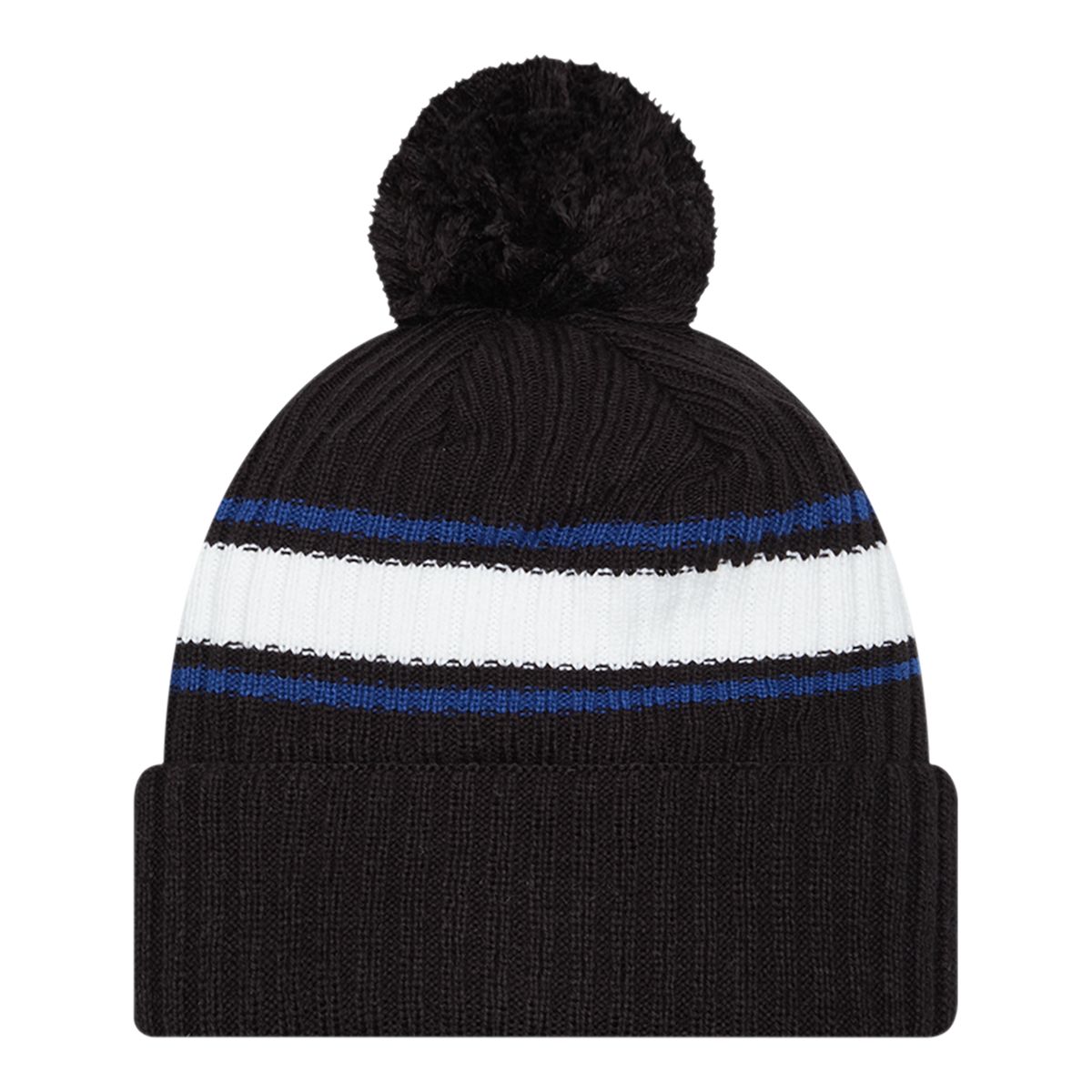 Toronto Blue Jays New Era Fold Knit Hat