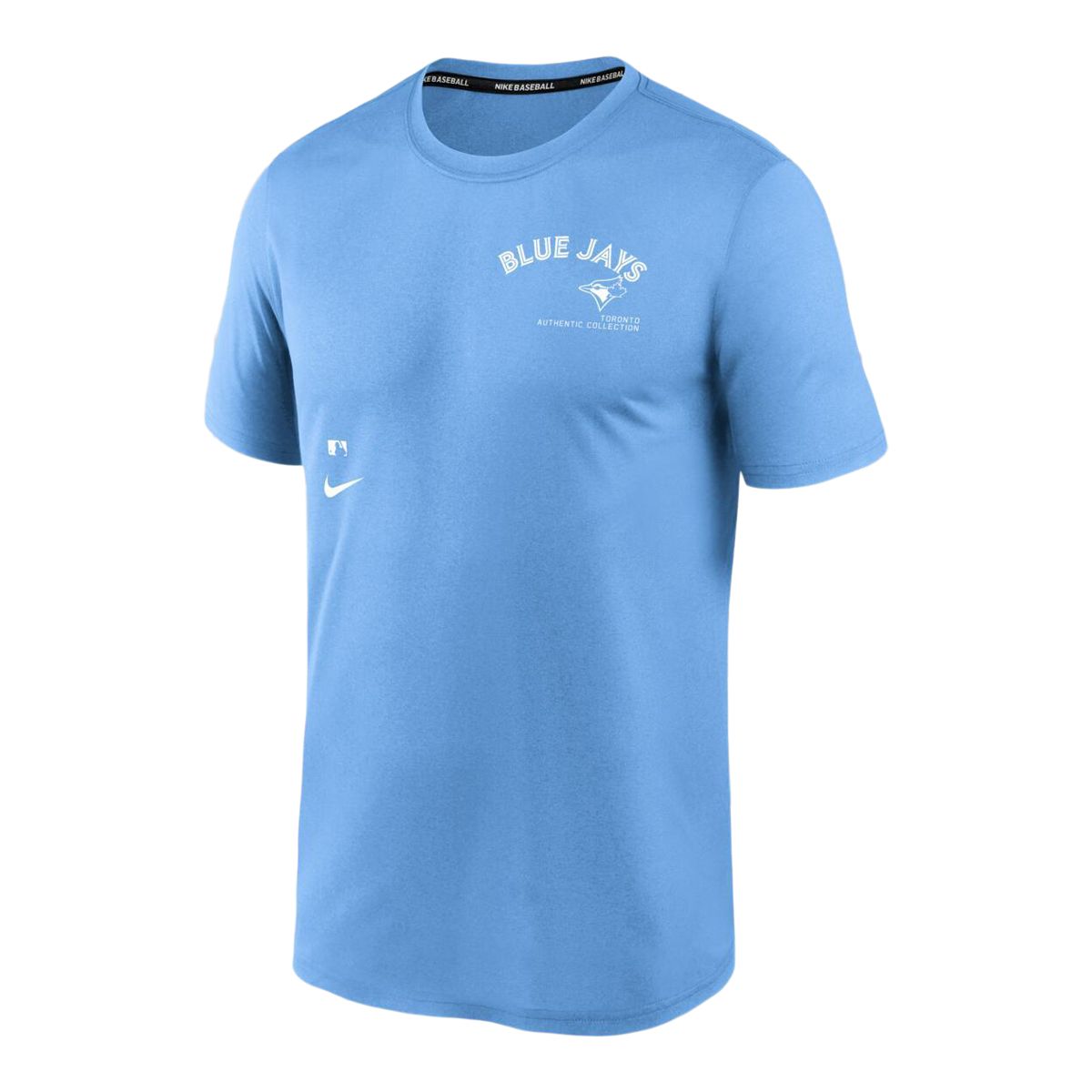 Toronto Blue Jays Nike Authentic Collection Early Work T Shirt