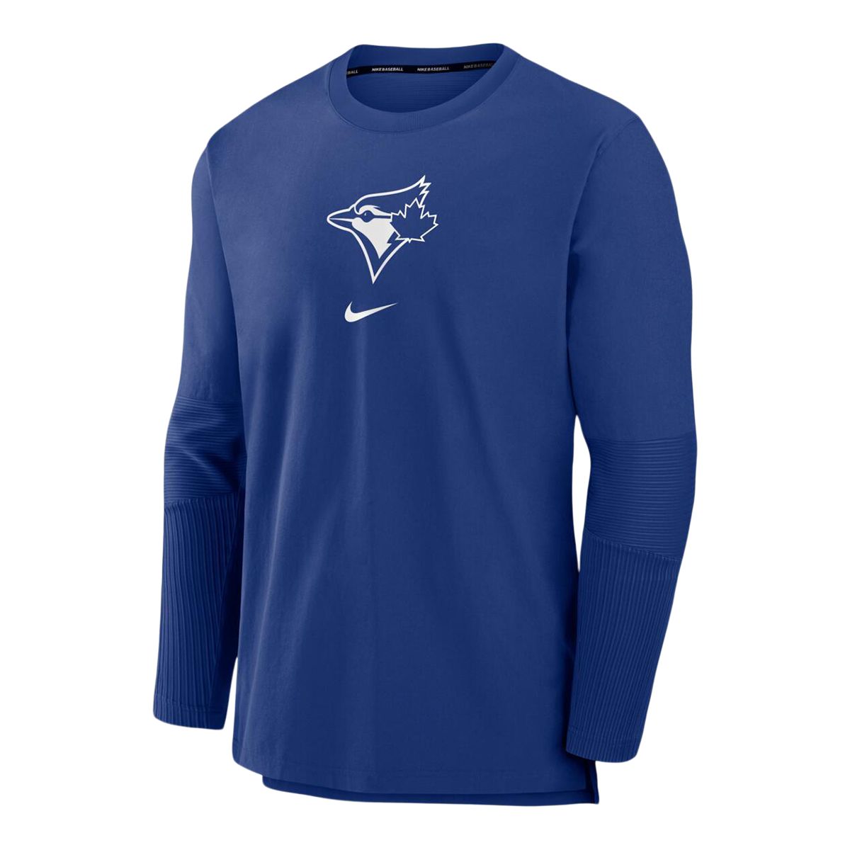 Toronto Blue Jays Nike Authentic Collection LW Player Sweatshirt