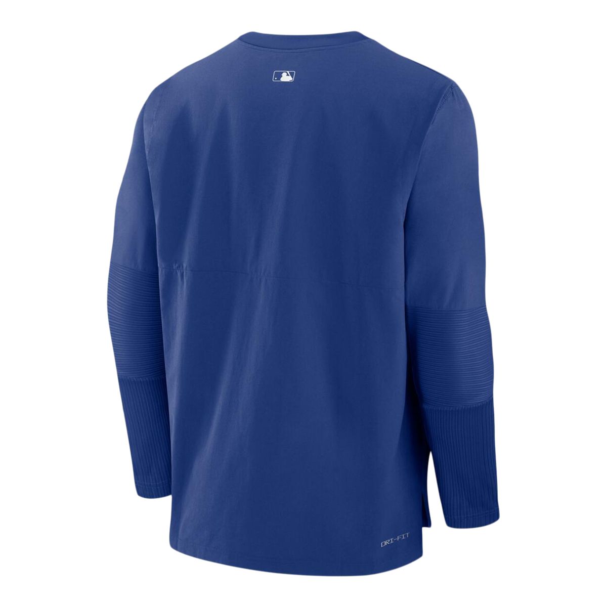 Toronto Blue Jays Nike Authentic Collection LW Player Sweatshirt